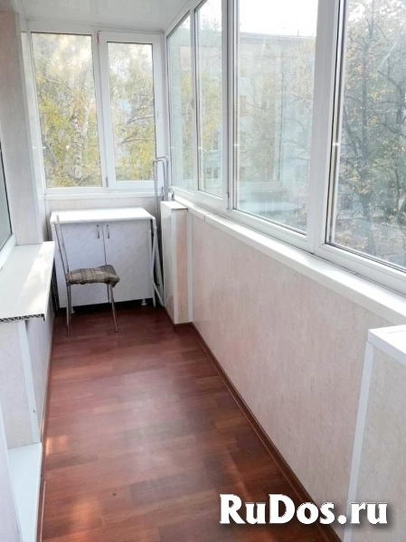 Продам 2 комнатную квартиру 41 м2 изображение 7
