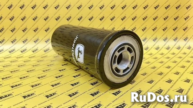 Фильтр гидравлический  JOHN DEERE AT129775 изображение 4