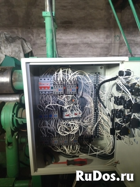 ИБ2222В 16х2000 мм вальцы Новые с хранения, продам изображение 12