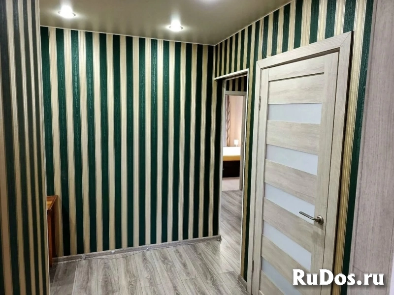 Продам 2 комнатную квартиру 53.4 м2 изображение 9