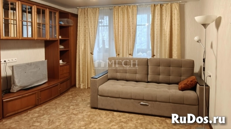 Продам 1 комнатную квартиру 39.1 м2 изображение 9