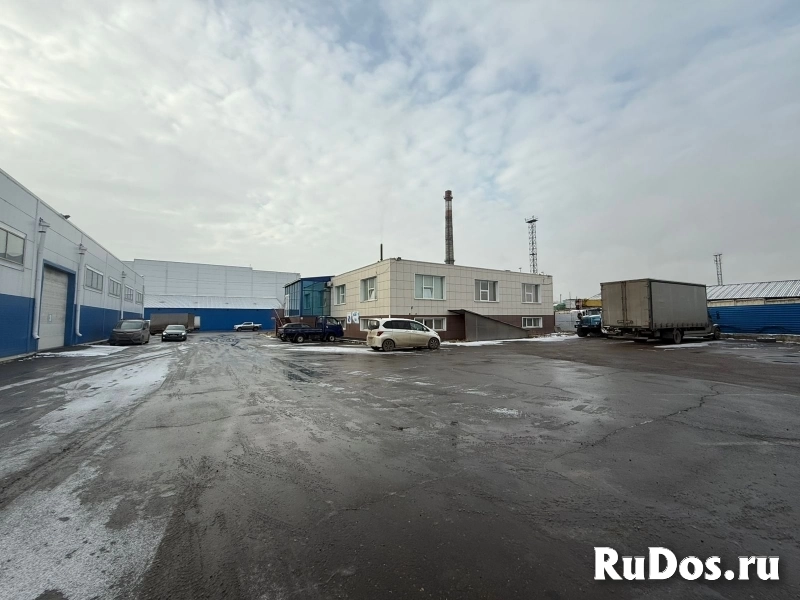 Сдается склад / производство 530 м² на Северном шоссе фотка