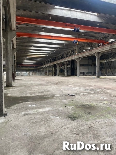 Предприятие бригада по ремонту подкрановых мостовых путей изображение 6