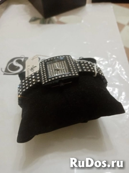 Новые,элегантные женские часы F.Gattien (оригинал) изображение 5