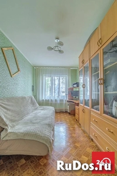 Продам 3 комнатную квартиру 68 м2 фотка