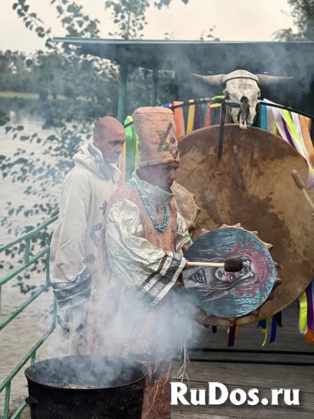 Таро. Таролог. Консультации таро от 300 ₽ за услугу  Здравствуйте изображение 5