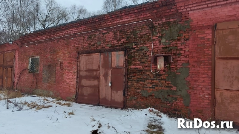 Сдам гараж 51 м2 изображение 6