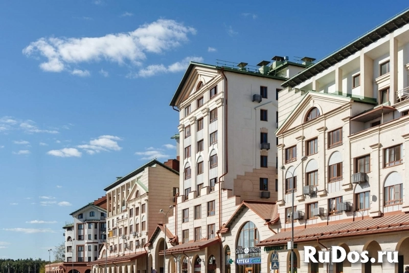 Продам 1 комнатную квартиру 40.7 м2 изображение 7