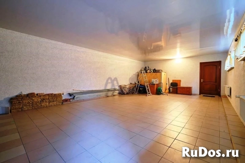 Продам коттедж 357 м2 изображение 4