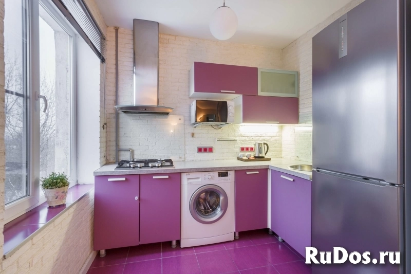 Inndays Apartments изображение 8