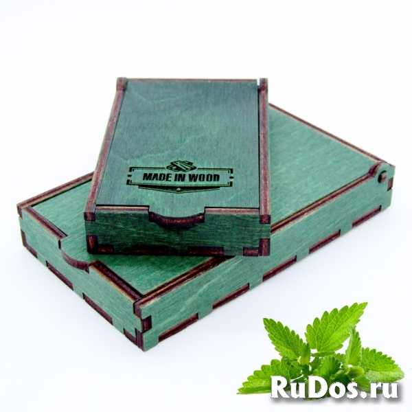 Набор деловых аксессуаров BIXI фото