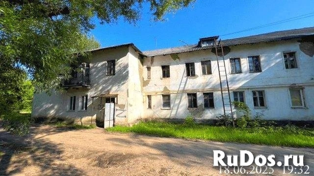 Продам 2 комнатную квартиру 44.3 м2 изображение 5
