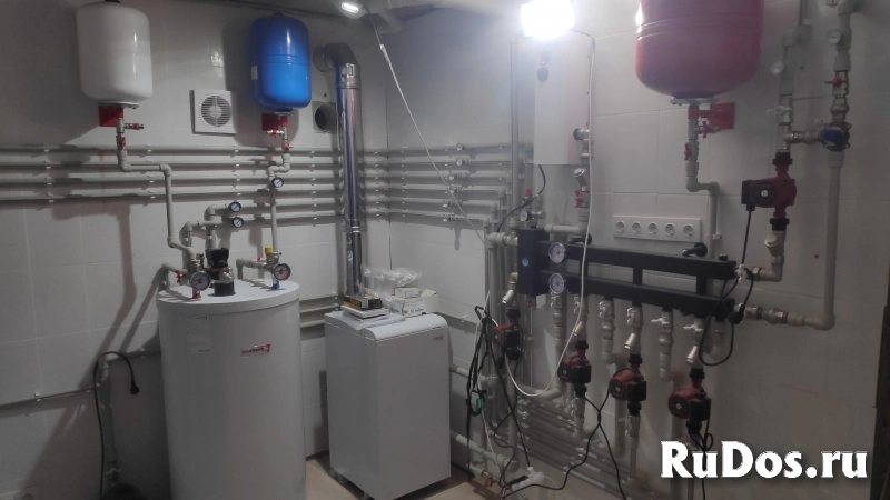 Сантехник Аксай изображение 7