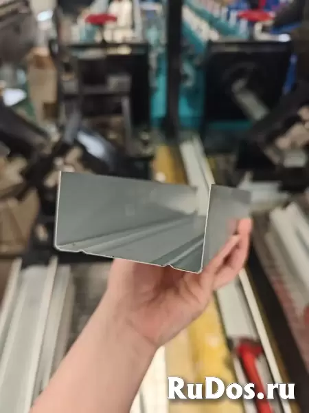 Станки для производства профилей гипсокартона модель 50/75/100X40 и 50/75/100X50 изображение 6