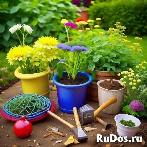 Интернет-магазин «Растишка ТЛТ» - товары для растениеводства изображение 8