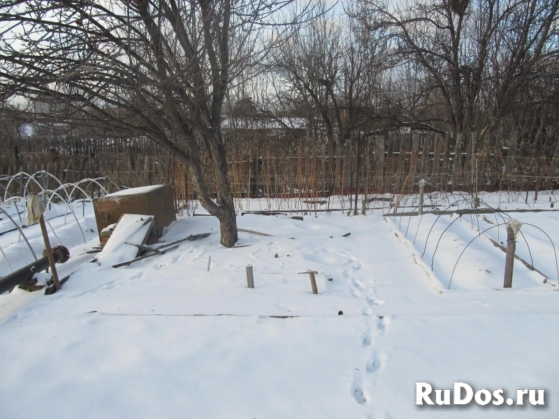 Дача СТ Областная больница изображение 4