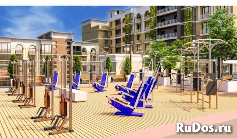 Продам 1 комнатную квартиру 42 м2 изображение 3