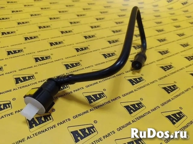 Шланг топливный JCB 320/07087 изображение 3