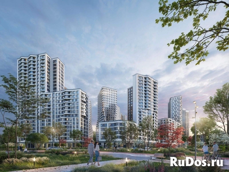 Продам 3 комнатную квартиру 94.1 м2 изображение 6