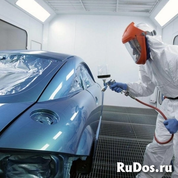 Кузовщик фото