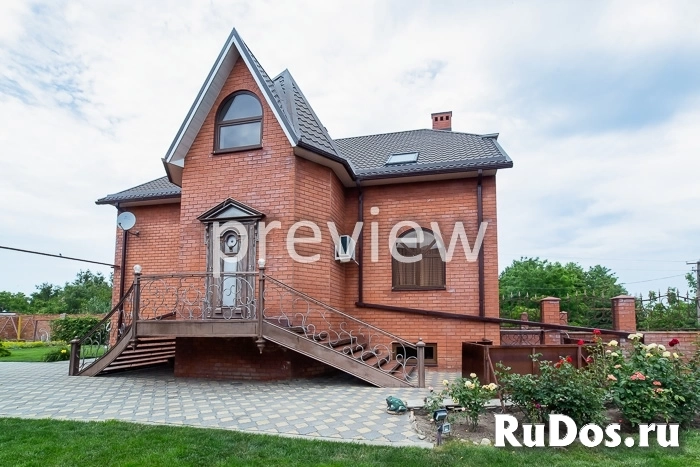 Продам дом 490 м2 фотка