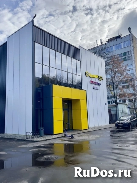 Сдам коммерческую недвижимость 75 м2 фотка