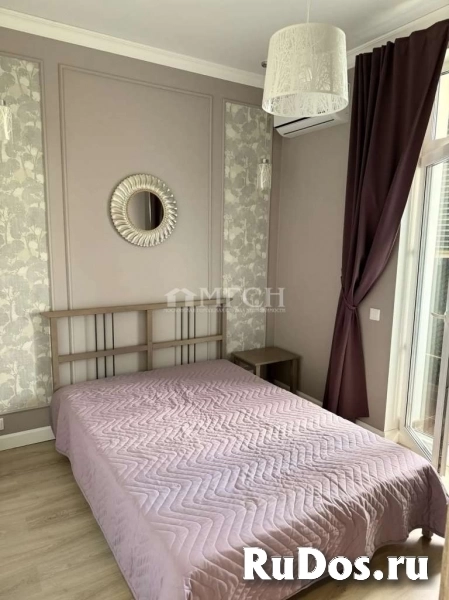 Сдам 1 комнатную квартиру 40 м2 изображение 4