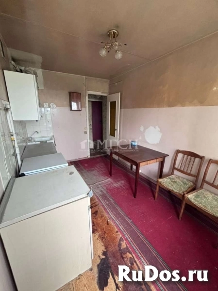 Продам 1 комнатную квартиру 35.3 м2 изображение 5