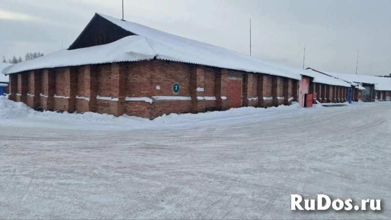 Сдам коммерческую недвижимость 580 м2 фотка