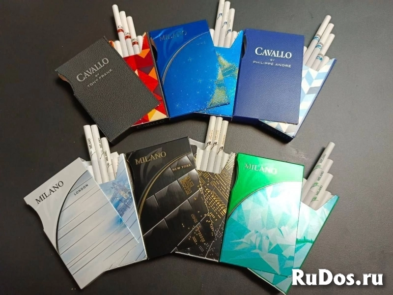 Дешёвые сигареты в Ейске, от 5 блоков доставка изображение 4