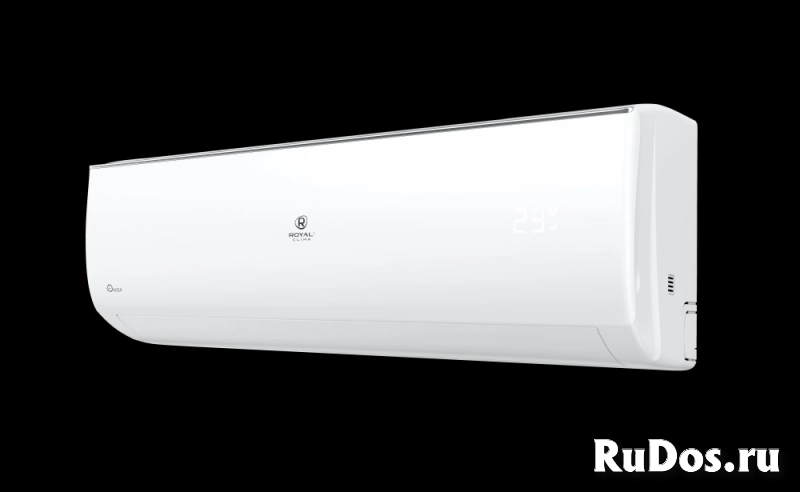 Классическая сплит-система серии " GORIA " RC-22H фотка