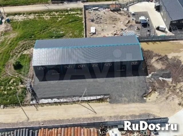 Продажа производственно-складского помещения 864 м2 изображение 12