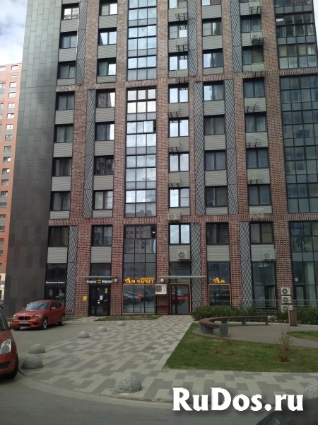 3 ком квартира в новом ЖК.  Около метро . фотка