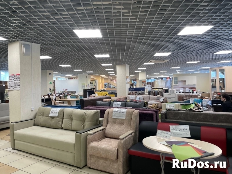 Продажа Торгового комплекса 3500 кв м с арендаторами. Окупаемость 100 мес. Есть возможность купить 2 этажа 2000 кв м. изображение 8