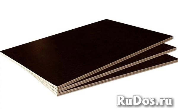 Ламинированная полоса фото