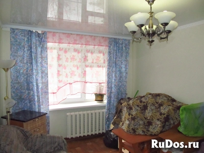 квартира ул.Станционная 40 изображение 5