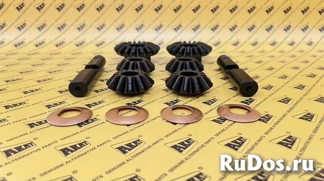 Дифференциал 066185 ОЕМ изображение 6