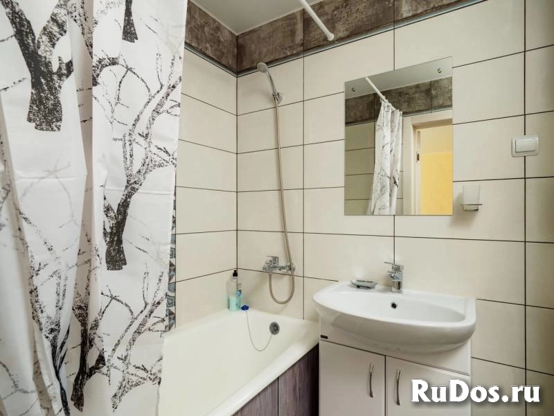 Квартира-студия изображение 8