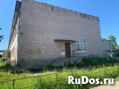 Сдам коммерческую недвижимость 533.5 м2 изображение 5