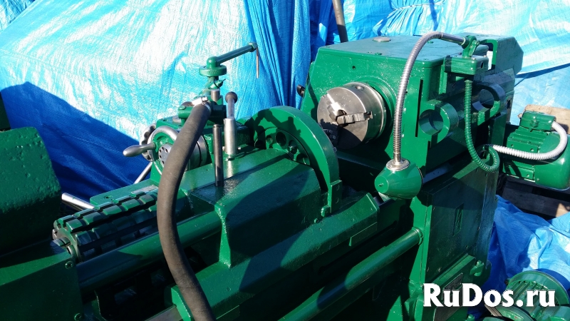 Токарно-револьверный станок 1Г325 продам фото