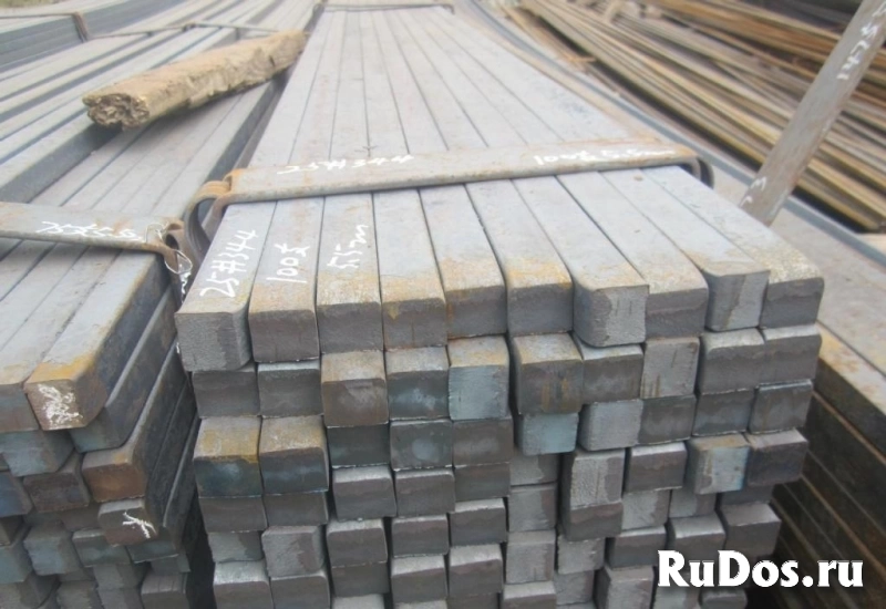 Квадрат стальной ст20 85, 95, 100, 105, 110, 115, 125, 135 мм фотка