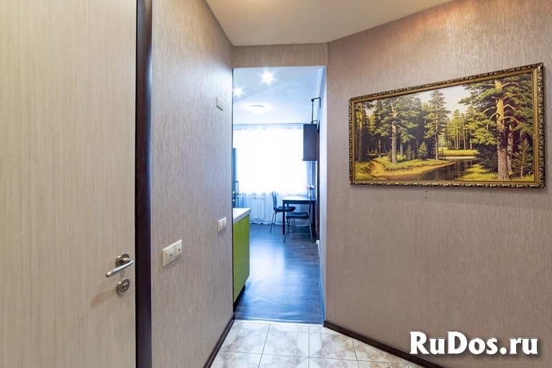 Inndays Apartments изображение 5