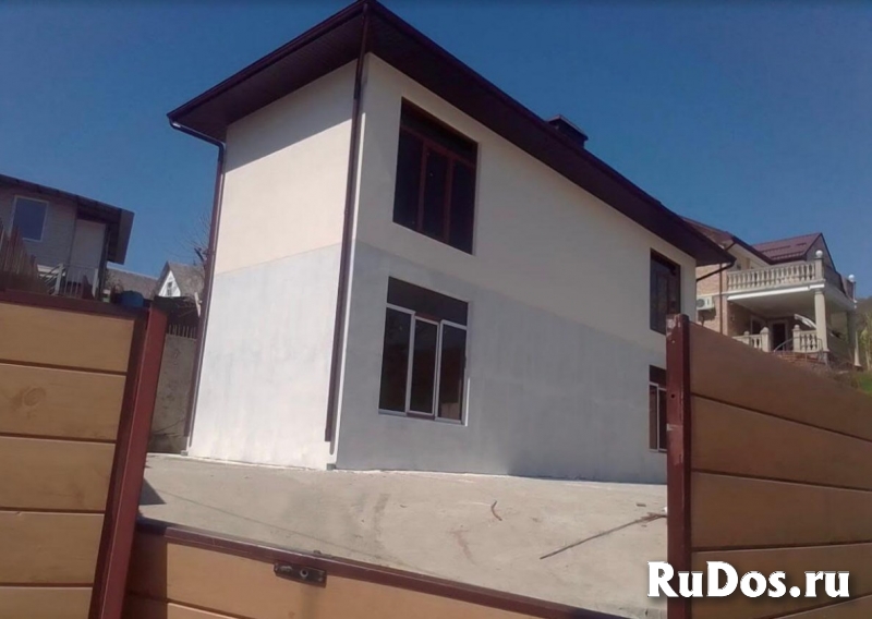 Дом 200 м² под гостиничный бизнес фотка