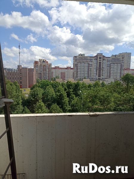 Сдается 1к кв-ра рядом с метро Рыбацкое изображение 5