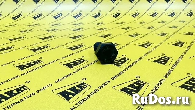 Болт ОЕМ 123918 изображение 4