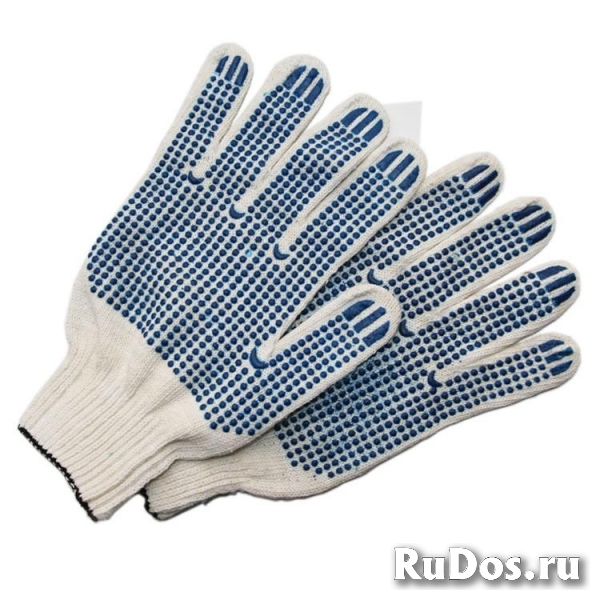 Стрейч-пленка, скотч, стрейпинг, перчатки, коробки и прочее изображение 3