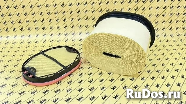Фильтр воздушный комплект caterpillar 252-5001 2525 изображение 3