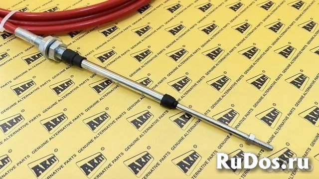 Трос газа Komatsu OEM 2074323520 изображение 3