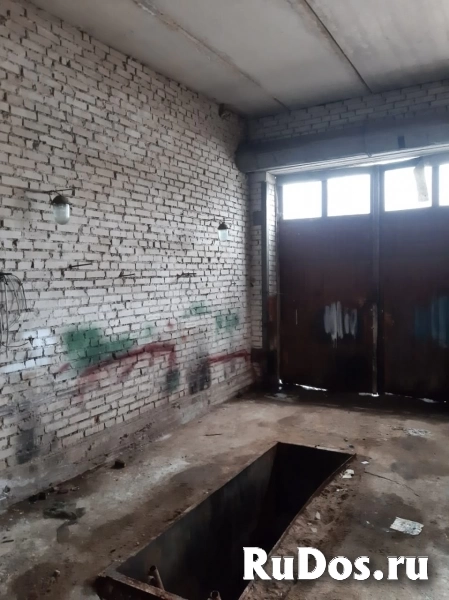Часть гаража 85 кв.м. изображение 5