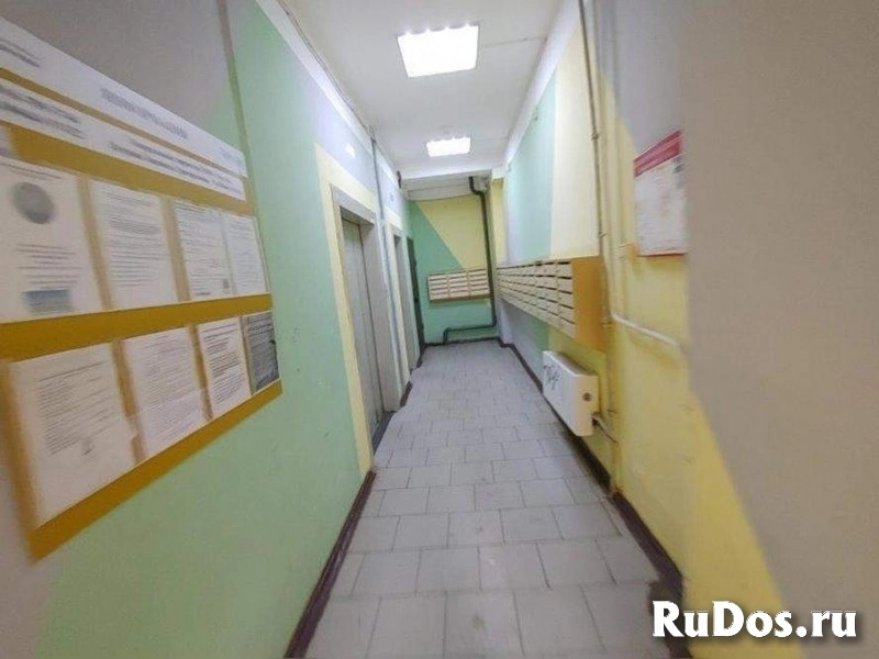 Продам 1 комнатную квартиру 38.4 м2 изображение 3